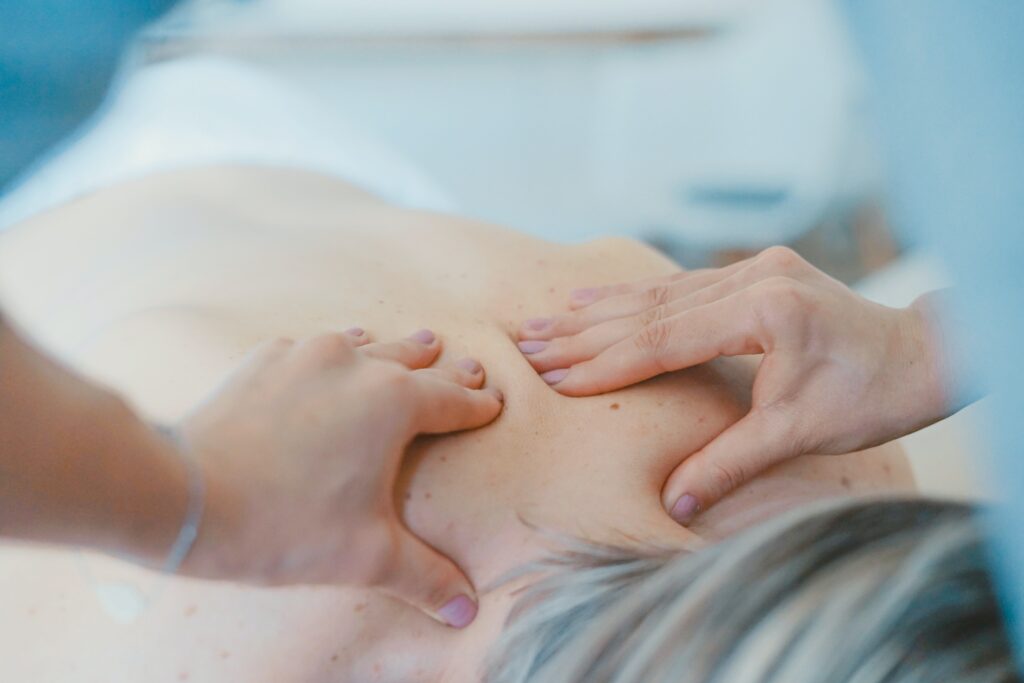 Quelle est la meilleure formation de massage reconnue par l&rsquo;État ?